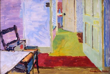 Studio Space, Ivor Street, NW1