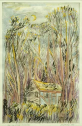 The Tree House I