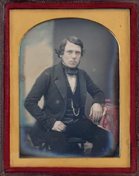 Edmund Ashworth Jr., c. 1855