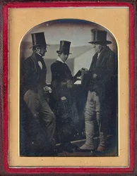 John Ashworth, Edmund Ashworth, Edmund Ashworth, Jr., 1848