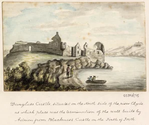 A series of sketches, views in Great Britain, the Continent and America 1772-1778