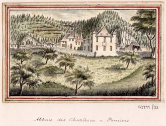 A series of sketches, views in Great Britain, the Continent and America 1772-1778