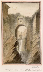 A Series of Sketches, Views in Great Britain, the Continent and America 1772-1778