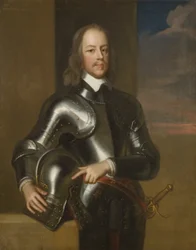 Colonel Adrian Scrope, last Governor of Bristol 1649-55