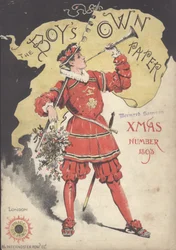 Cover of Boy