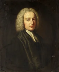 Dr Walter Chapman