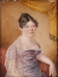 Elizabeth, wife of William Radcliffe