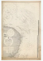 England-East Coast. Outer Gabbard to Outer Dowsing
