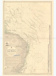 England East Coast: Outer Gabbard to Outer Dowsing