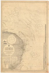 England East Coast: Outer Gabbard to Outer Dowsing