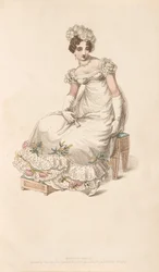 Evening Dress