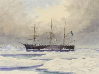 HMS 