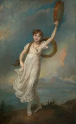 Horatia Nelson