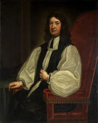 Hugh Boulter, 23rd Bishop of Bristol