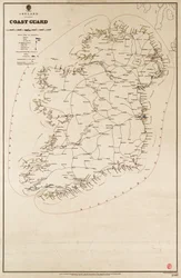 Ireland Coast Guard