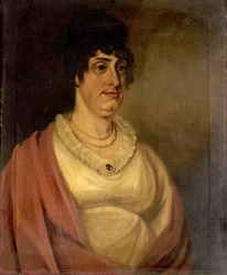Portrait of a Lady