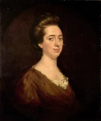 Portrait of a Lady