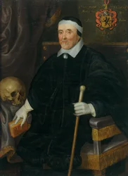 Sir William Morgan