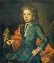The 3rd Love Parry