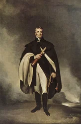 The Duke of Wellington K.G., Late 18th to 19th Century