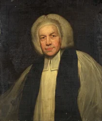 Thomas Newton, 32nd Bishop of Bristol