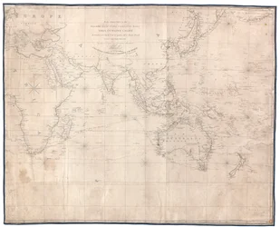 To the officers in the honourable East India Company