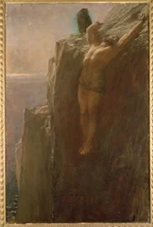 Prometheus Bound