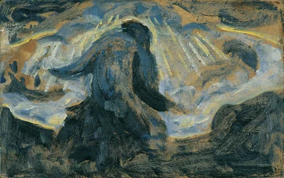 Becoming and Passing