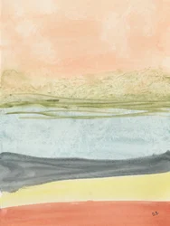 Abstract Horizon Layers