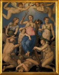 Allegory of Fortune