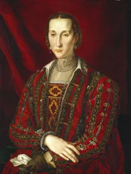 Eleonora di Toledo