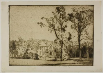 Charles Deering
