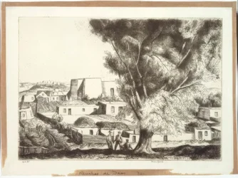 Ranchos de Taos