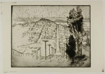 Telegraph Hill