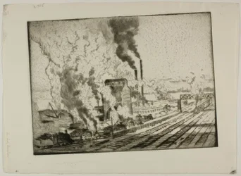 The Coal Crusher