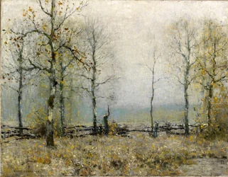 The Fall Season