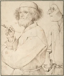The Painter and the Buyer