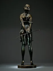 The Riding Crop, c.1925