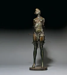 The Riding Crop, c.1925