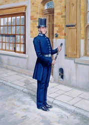 A Constable of 1829