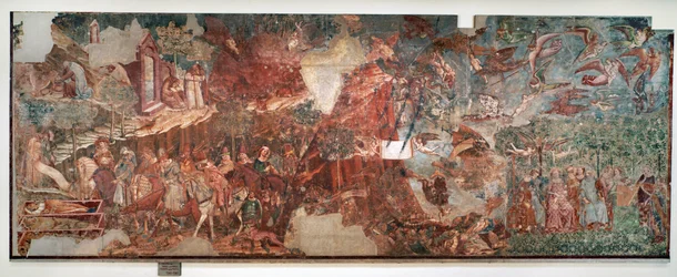 The Triumph of Death