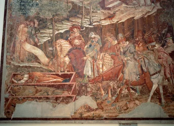 The Triumph of Death