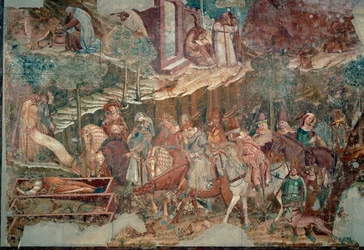 Triumph of Death (fresco)