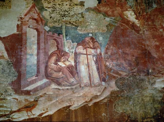 Triumph of Death (fresco)