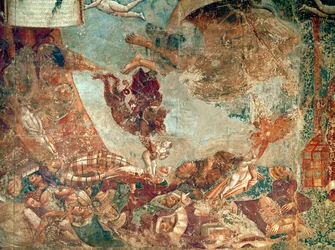 Triumph of Death