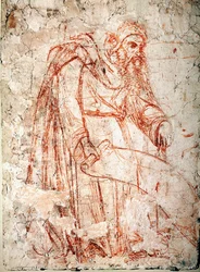 Triumph of Death, Fresco