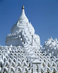 The Hsinbyume Paya