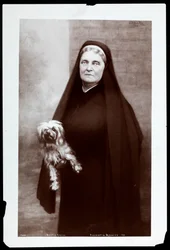 Hettie Green