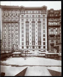 The Hotel Prince George, New York