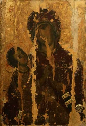Icon of the Mother of God of Chelm